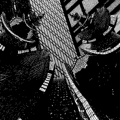 Turn-based combat and bullet hell gameplay