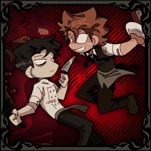 Dead Plate - 1960s French Restaurant Horror Game