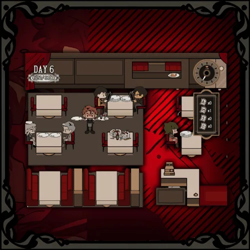 Restaurant service strategy and controls guide