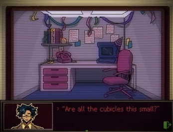 Multiple endings comparison