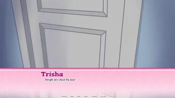 Psychological horror elements