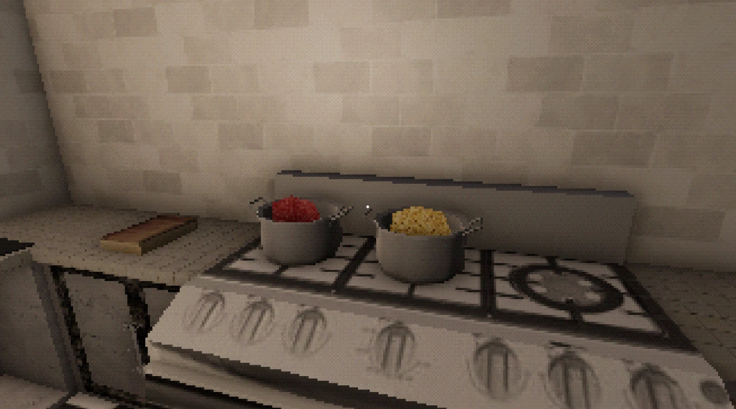 Moretti family dynamics