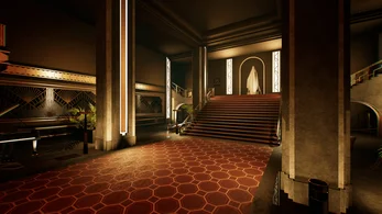 Different dream endings